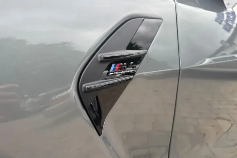 BMW M4 (Seria 4) din 2025 cu 6.600 km - oferta BMW240023 - foto 14