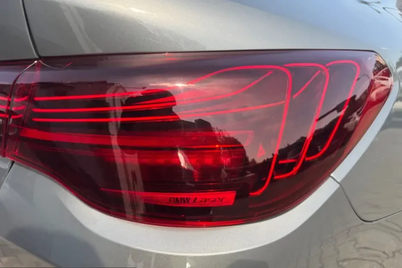 BMW M4 (Seria 4) din 2025 cu 6.600 km - oferta BMW240023 - foto 15