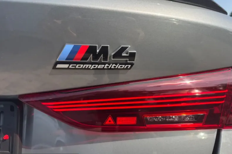 BMW M4 (Seria 4) din 2025 cu 6.600 km - oferta BMW240023 - foto 16