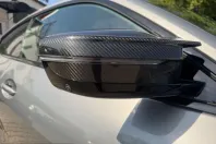 BMW M4 (Seria 4) din 2025 cu 6.600 km - oferta BMW240023 - foto 21