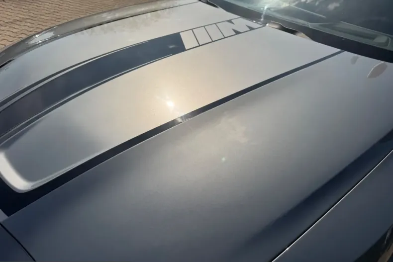 BMW M4 (Seria 4) din 2025 cu 6.600 km - oferta BMW240023 - foto 25
