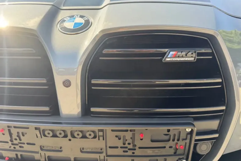 BMW M4 (Seria 4) din 2025 cu 6.600 km - oferta BMW240023 - foto 27