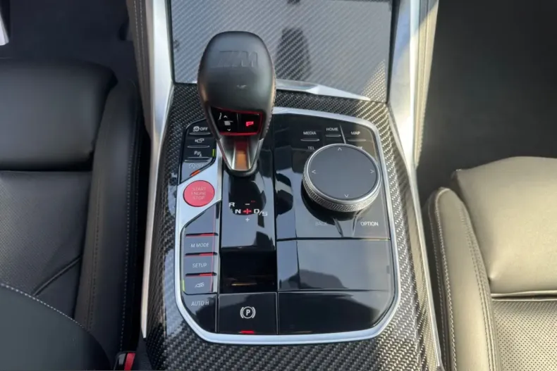 BMW M4 (Seria 4) din 2025 cu 6.600 km - oferta BMW240023 - foto 32