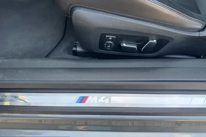 BMW M4 (Seria 4) din 2025 cu 6.600 km - oferta BMW240023 - foto 39