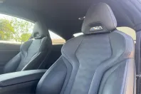 BMW M4 (Seria 4) din 2025 cu 6.600 km - oferta BMW240023 - foto 41