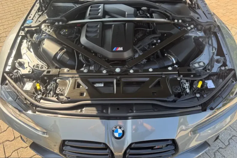 BMW M4 (Seria 4) din 2025 cu 6.600 km - oferta BMW240023 - foto 46