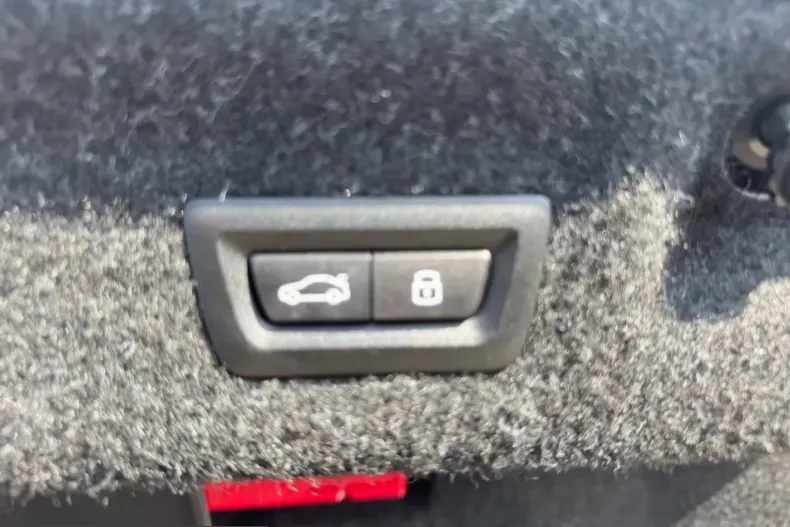 BMW M4 (Seria 4) din 2025 cu 6.600 km - oferta BMW240023 - foto 47