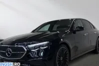 Mercedes-Benz E 220 (Clasa E) din 2026 cu 9.000 km - oferta MER240024 - foto 1