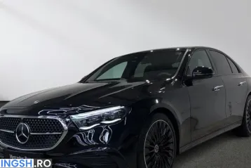 Mercedes-Benz E 220 din 2026 - oferta MER240024
