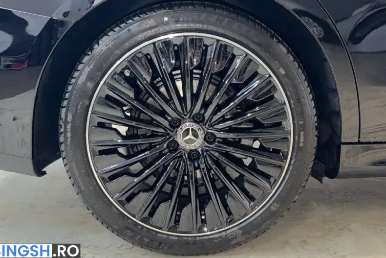 Mercedes-Benz E 220 (Clasa E) din 2026 cu 9.000 km - oferta MER240024 - foto 8