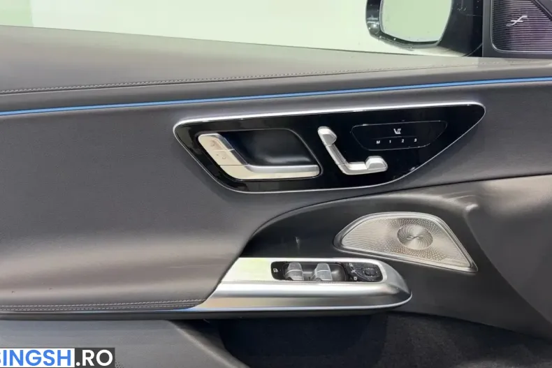 Mercedes-Benz E 220 (Clasa E) din 2026 cu 9.000 km - oferta MER240024 - foto 13
