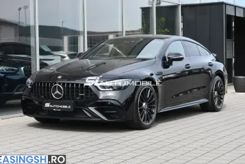 Mercedes-Benz AMG GT din 2023 - oferta MER240025
