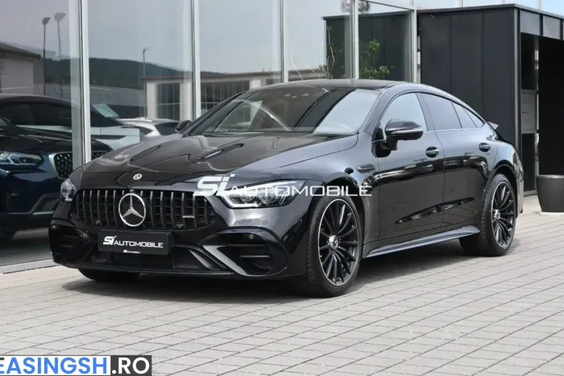 Mercedes-Benz AMG GT (Clasa GT) din 2023 cu 28.000 km - oferta MER240025 - foto 1