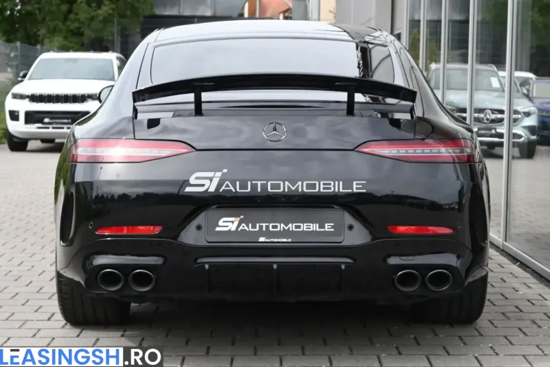 Mercedes-Benz AMG GT (Clasa GT) din 2023 cu 28.000 km - oferta MER240025 - foto 4