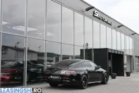 Mercedes-Benz AMG GT (Clasa GT) din 2023 cu 28.000 km - oferta MER240025 - foto 5
