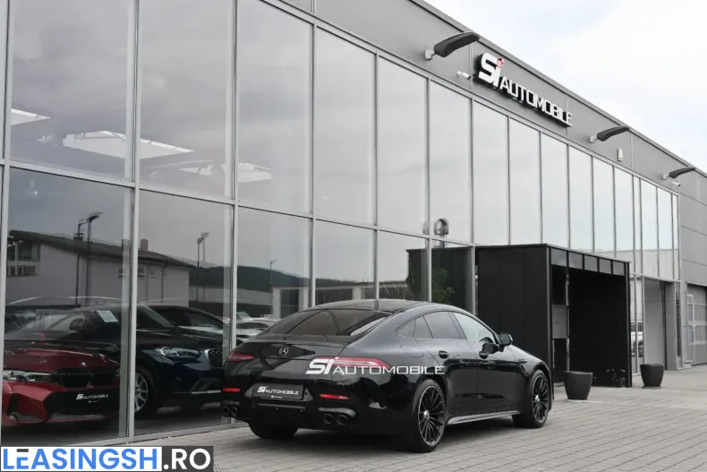 Mercedes-Benz AMG GT (Clasa GT) din 2023 cu 28.000 km - oferta MER240025 - foto 5