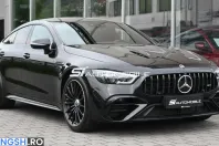 Mercedes-Benz AMG GT (Clasa GT) din 2023 cu 28.000 km - oferta MER240025 - foto 7