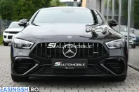 Mercedes-Benz AMG GT (Clasa GT) din 2023 cu 28.000 km - oferta MER240025 - foto 8