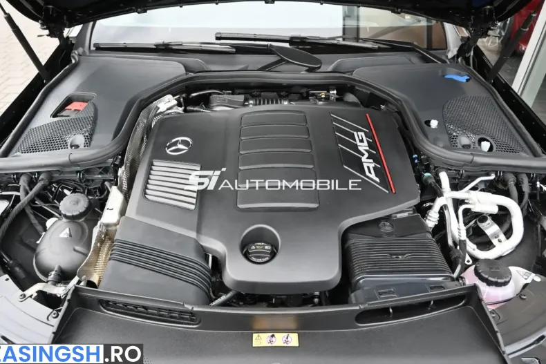 Mercedes-Benz AMG GT (Clasa GT) din 2023 cu 28.000 km - oferta MER240025 - foto 15