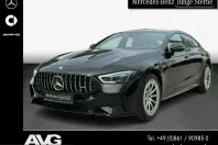 Mercedes-Benz AMG GT (Clasa GT) din 2024 cu 41.900 km - oferta MER240026 - foto 1