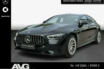 Mercedes-Benz AMG GT din 2024 - oferta MER240026