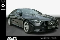 Mercedes-Benz AMG GT (Clasa GT) din 2024 cu 41.900 km - oferta MER240026 - foto 3