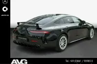 Mercedes-Benz AMG GT (Clasa GT) din 2024 cu 41.900 km - oferta MER240026 - foto 4