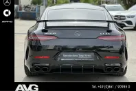 Mercedes-Benz AMG GT (Clasa GT) din 2024 cu 41.900 km - oferta MER240026 - foto 5