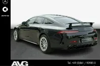 Mercedes-Benz AMG GT (Clasa GT) din 2024 cu 41.900 km - oferta MER240026 - foto 6