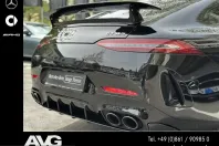 Mercedes-Benz AMG GT (Clasa GT) din 2024 cu 41.900 km - oferta MER240026 - foto 10