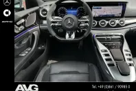 Mercedes-Benz AMG GT (Clasa GT) din 2024 cu 41.900 km - oferta MER240026 - foto 11