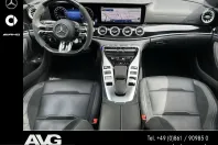 Mercedes-Benz AMG GT (Clasa GT) din 2024 cu 41.900 km - oferta MER240026 - foto 13