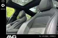 Mercedes-Benz AMG GT (Clasa GT) din 2024 cu 41.900 km - oferta MER240026 - foto 16