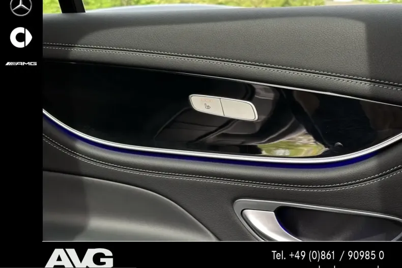 Mercedes-Benz AMG GT (Clasa GT) din 2024 cu 41.900 km - oferta MER240026 - foto 18