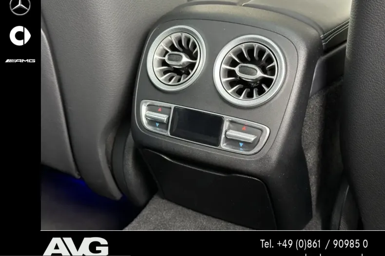 Mercedes-Benz AMG GT (Clasa GT) din 2024 cu 41.900 km - oferta MER240026 - foto 19