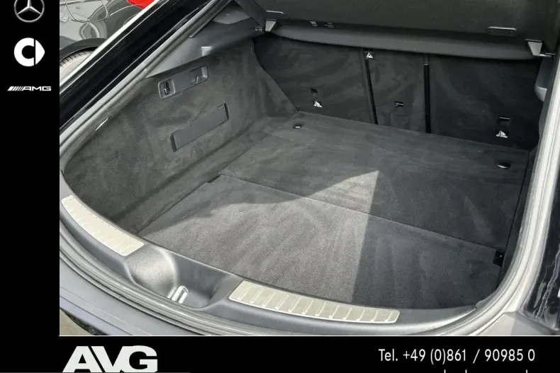 Mercedes-Benz AMG GT (Clasa GT) din 2024 cu 41.900 km - oferta MER240026 - foto 26
