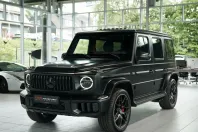 Mercedes-Benz G 63 AMG (Clasa G) din 2024 cu 9.900 km - oferta MER240027 - foto 1