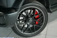 Mercedes-Benz G 63 AMG (Clasa G) din 2024 cu 9.900 km - oferta MER240027 - foto 2