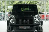 Mercedes-Benz G 63 AMG (Clasa G) din 2024 cu 9.900 km - oferta MER240027 - foto 3