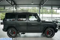 Mercedes-Benz G 63 AMG (Clasa G) din 2024 cu 9.900 km - oferta MER240027 - foto 5