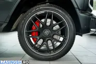 Mercedes-Benz G 63 AMG (Clasa G) din 2024 cu 9.900 km - oferta MER240027 - foto 6