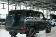 Mercedes-Benz G 63 AMG (Clasa G) din 2024 cu 9.900 km - oferta MER240027 - foto 7
