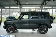 Mercedes-Benz G 63 AMG (Clasa G) din 2024 cu 9.900 km - oferta MER240027 - foto 10