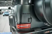 Mercedes-Benz G 63 AMG (Clasa G) din 2024 cu 9.900 km - oferta MER240027 - foto 13