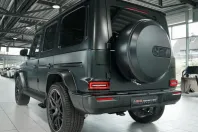 Mercedes-Benz G 63 AMG (Clasa G) din 2024 cu 9.900 km - oferta MER240027 - foto 14