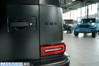 Mercedes-Benz G 63 AMG (Clasa G) din 2024 cu 9.900 km - oferta MER240027 - foto 16