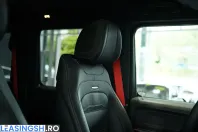 Mercedes-Benz G 63 AMG (Clasa G) din 2024 cu 9.900 km - oferta MER240027 - foto 21