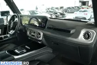 Mercedes-Benz G 63 AMG (Clasa G) din 2024 cu 9.900 km - oferta MER240027 - foto 22