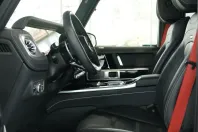 Mercedes-Benz G 63 AMG (Clasa G) din 2024 cu 9.900 km - oferta MER240027 - foto 25