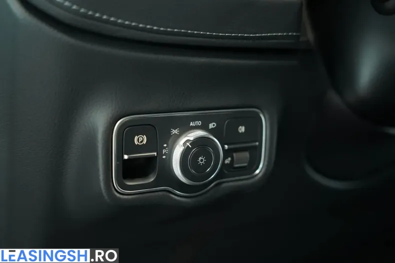 Mercedes-Benz G 63 AMG (Clasa G) din 2024 cu 9.900 km - oferta MER240027 - foto 28